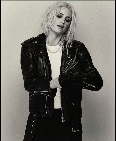 Profil Emily Armstrong, Vokalis Baru Linkin Park yang Mengguncang Dunia Musik