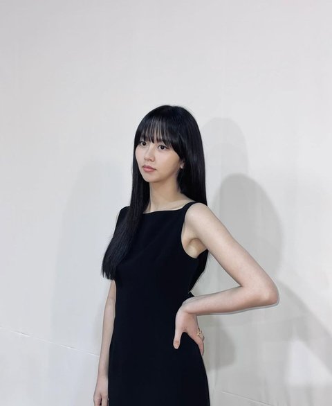 Profil Kim So Hyun, Bintang Muda Korea yang Bersinar di Dunia Hiburan