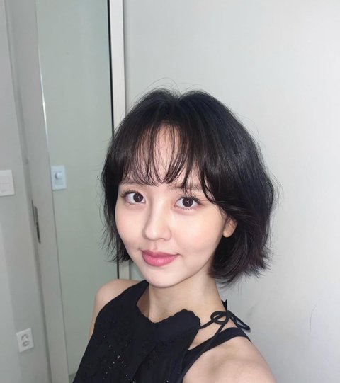 Profil Kim So Hyun, Bintang Muda Korea yang Bersinar di Dunia Hiburan