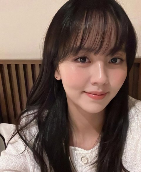 Profil Kim So Hyun, Bintang Muda Korea yang Bersinar di Dunia Hiburan