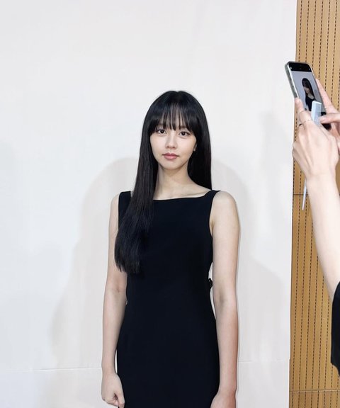 Profil Kim So Hyun, Bintang Muda Korea yang Bersinar di Dunia Hiburan