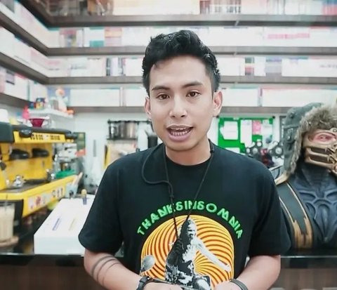 Deretan Artis yang Pernah Berbisnis dengan Hendy Setiono, Ada Jerome Polin hingga Arief Muhammad (Foto: Instagram Jerome Polin dan Arief Muhammad)