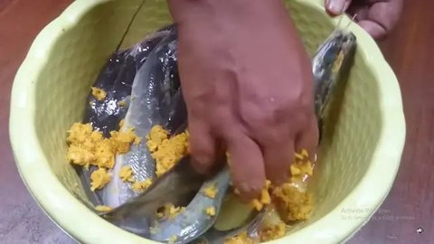 Tanpa Pakai Tepung, Ini Cara Goreng Lele yang Tepat Agar Tidak Melengkung dan Tetap Gurih (Instagram/@kumpulanresepmasak)