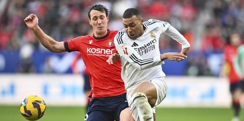 Wasit yang Mengusir Jude Bellingham Terima Ancaman Pembunuhan