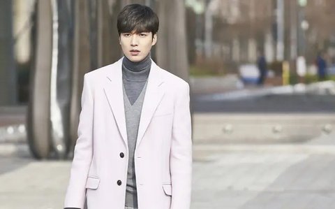 7 Rekomendasi Drakor Terbaik yang Diperankan Lee Min Ho, Pasti Membuat Anda Penasaran