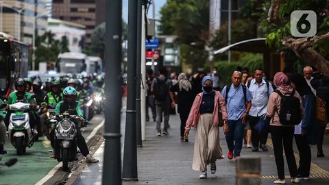 Wakil Menteri Ketenagakerjaan, Immanuel Ebenezer Gerungan. (Foto: Istimewa)