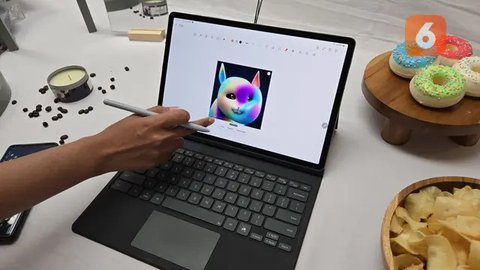 Fitur Now Baru yang akan hadir di One UI 7 dari Samsung. (Dok: Samsung)
