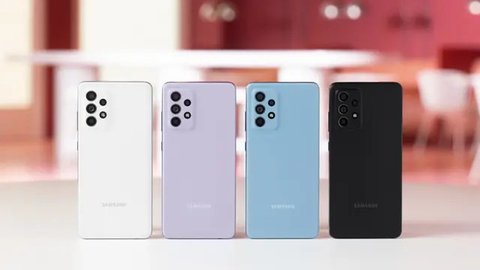 Fitur Now Baru yang akan hadir di One UI 7 dari Samsung. (Dok: Samsung)