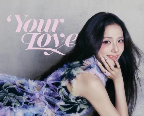 Jisoo BLACKPINK ungkap teaser \'AMORTAGE\'. (credit:instagram.com/sooyaaa__)