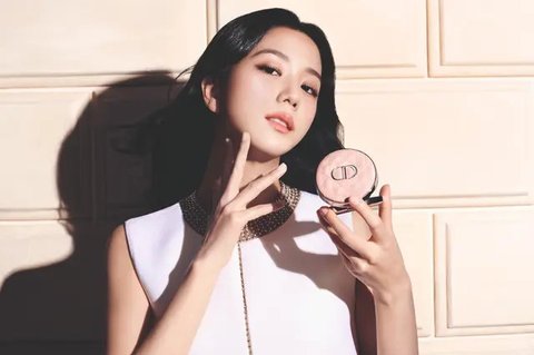 Jisoo BLACKPINK ungkap teaser \'AMORTAGE\'. (credit:instagram.com/sooyaaa__)