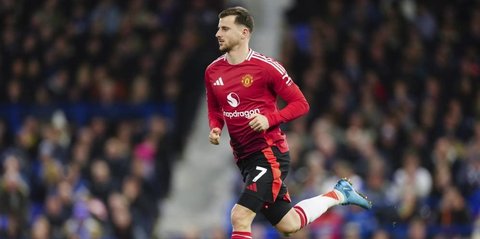 12 Pemain Manchester United yang Berpotensi Didepak Ruben Amorim Musim Depan, ini Nama-namanya