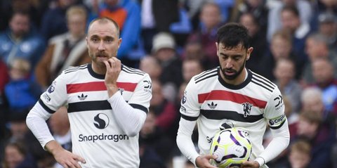 12 Pemain Manchester United yang Berpotensi Didepak Ruben Amorim Musim Depan, ini Nama-namanya