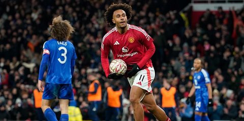 12 Pemain Manchester United yang Berpotensi Didepak Ruben Amorim Musim Depan, ini Nama-namanya