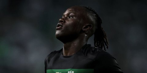 Bintang Sporting Lisbon ini Sangat Diinginkan Ruben Amorim, Bakal Segera Merapat ke MU?
