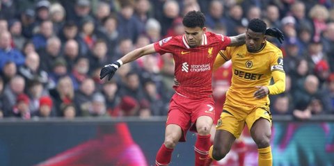 Prediksi Aston Villa vs Liverpool 20 Februari 2025
