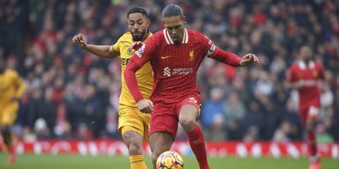 Prediksi Aston Villa vs Liverpool 20 Februari 2025