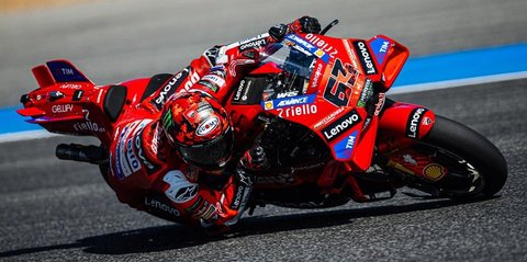 4 Pembalap yang Diwaspadai Marc Marquez di MotoGP 2025, Nggak Cuma Pecco Bagnaia