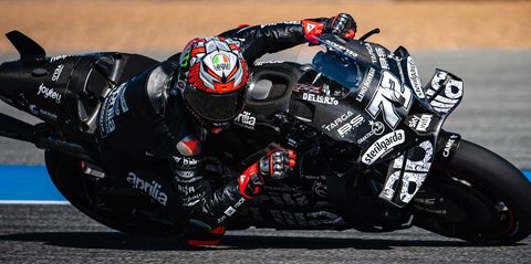 4 Pembalap yang Diwaspadai Marc Marquez di MotoGP 2025, Nggak Cuma Pecco Bagnaia