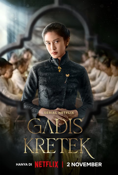 6 Rekomendasi Series atau Drama Indonesia Terbaik di Netflix, Gak Kalah Seru dari Drakor