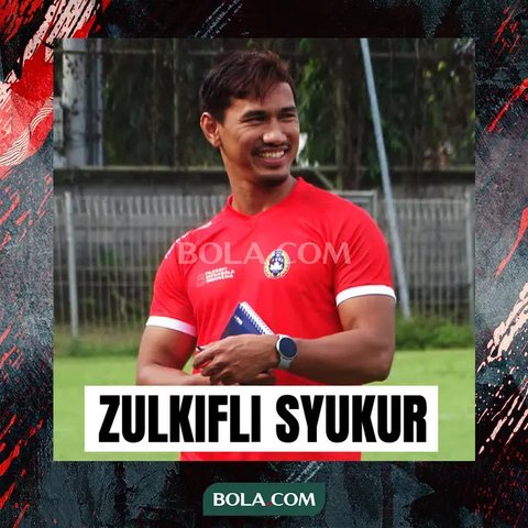 Ini Tugas Pelatih lokal Asisten Patrick Kluivert di Timnas Indonesia