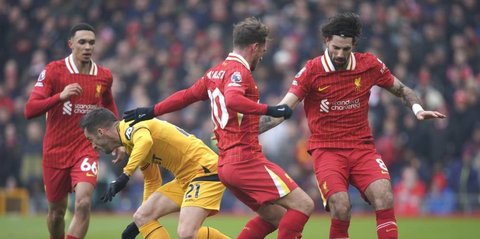 Fakta-Fakta yang Membuat Liverpool Layak Menjadi Juara Liga Inggris Musim Ini