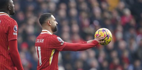 Fakta-Fakta yang Membuat Liverpool Layak Menjadi Juara Liga Inggris Musim Ini