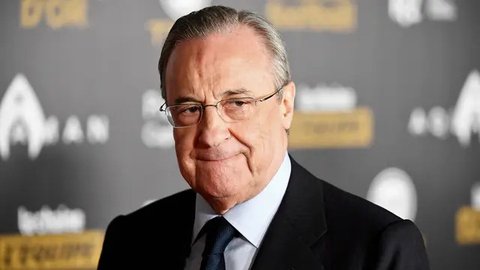 Real Madrid Pertimbangkan Tinggalkan La Liga, Cari Liga Lain di Eropa