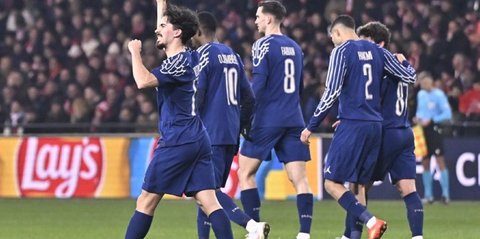 Prediksi PSG vs Brest 20 Februari 2025