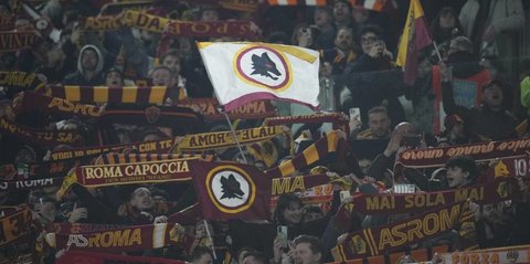 Prediksi AS Roma vs Porto 21 Februari 2025