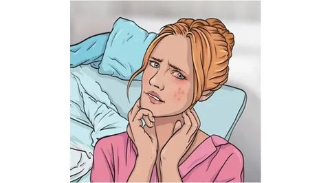 Kantung mata muncul akibat usia, kurang istirahat, atau faktor genetik. Cegah dengan tidur berkualitas, skincare malam, dan perawatan klinis untuk menjaga kulit tetap sehat dan bercahaya. (Il