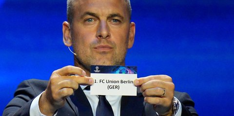 Real Madrid Jumpa Atletico Madrid, Inilah Hasil Undian Babak 16 Besar Liga Champions 2024/2025