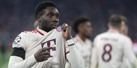 Real Madrid Jumpa Atletico Madrid, Inilah Hasil Undian Babak 16 Besar Liga Champions 2024/2025