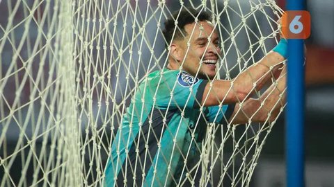 Madura United - Lulinha dan Jordy Wehrmann (Bola.com/Adreanus Titus)