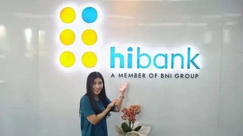PT Bank Hibank Indonesia atau Hibank.