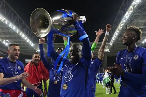 Manchester City - Pep Guardiola (Bola.com/Adreanus Titus)