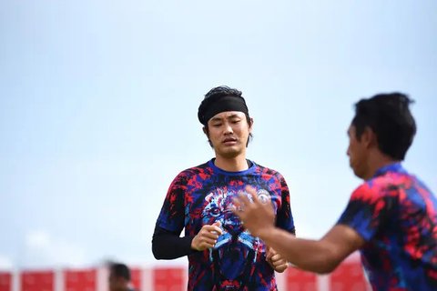 Liga 1 - Arema FC Vs PSIS Semarang (Bola.com/Adreanus Titus)