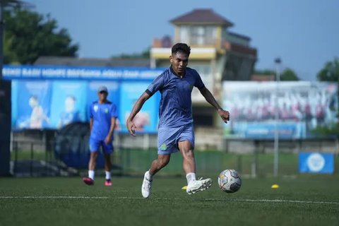 Timnas Indonesia - Ilham Fathoni, Patrick Kluivert, Frengky Missa (Bola.com/Adreanus Titus)