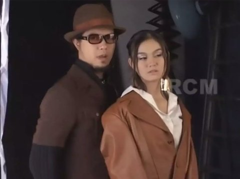 Ahmad Dhani dan Agnez Mo Kini Berseteru, Dulu Pernah Akur hingga Duet Bareng