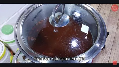 Tanpa Baking Soda, Ini Cara Rebus Kacang Merah Sampai Empuk dengan 1 Alat (YouTube/Sajian Bunda)