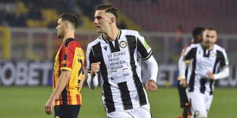 Dua Kesalahan Besar VAR di Serie A Pekan ke-26