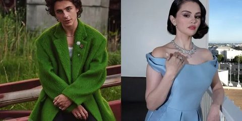 SAG Awards 2025. (VALERIE MACON / AFP)