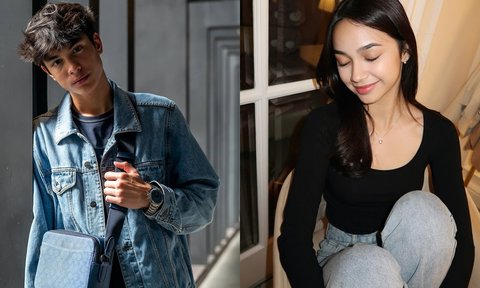 Momen Anak Maudy Koesnaedi dan Anak Cut Tary Foto Bareng, Disebut Cocok - Ganteng dan Cantik