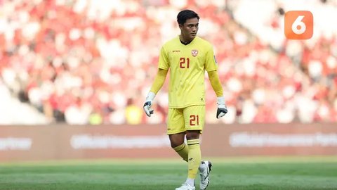 Timnas Indonesia - Ernando Ari dan Nadeo Argawinata (Bola.com/Adreanus Titus)