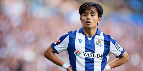 Jadwal Siaran Langsung Real Sociedad vs Real Madrid di RCTI Hari Ini, 27 Februari 2025