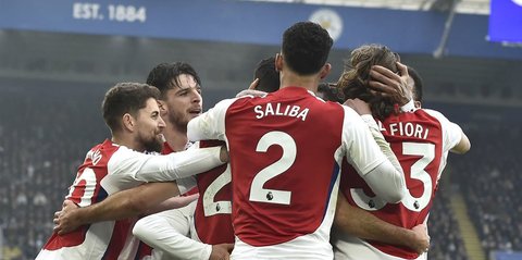 Wow! Arsenal Habiskan Hampir Rp25 Miliar untuk TC di Dubai, Malah Bikin Kai Havertz Cedera