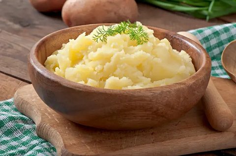 Manfaat Kentang Rebus (Sumber: Pixabay)
