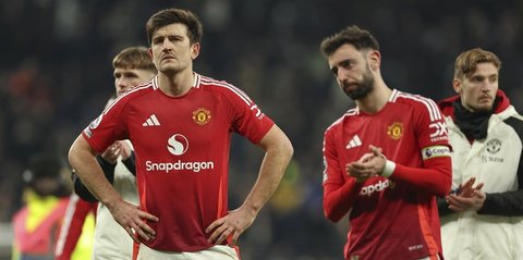 Old Trafford, Rumah yang Horor bagi MU!