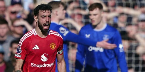 Jadwal Liga Inggris Pekan Ini Live di SCTV dan Vidio, 26-28 Februari 2025