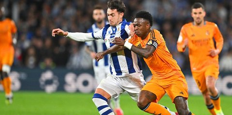 Real Madrid Selangkah Lagi ke Final Copa del Rey