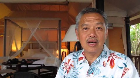 Agnez Mo (Instagram/agnezmo)